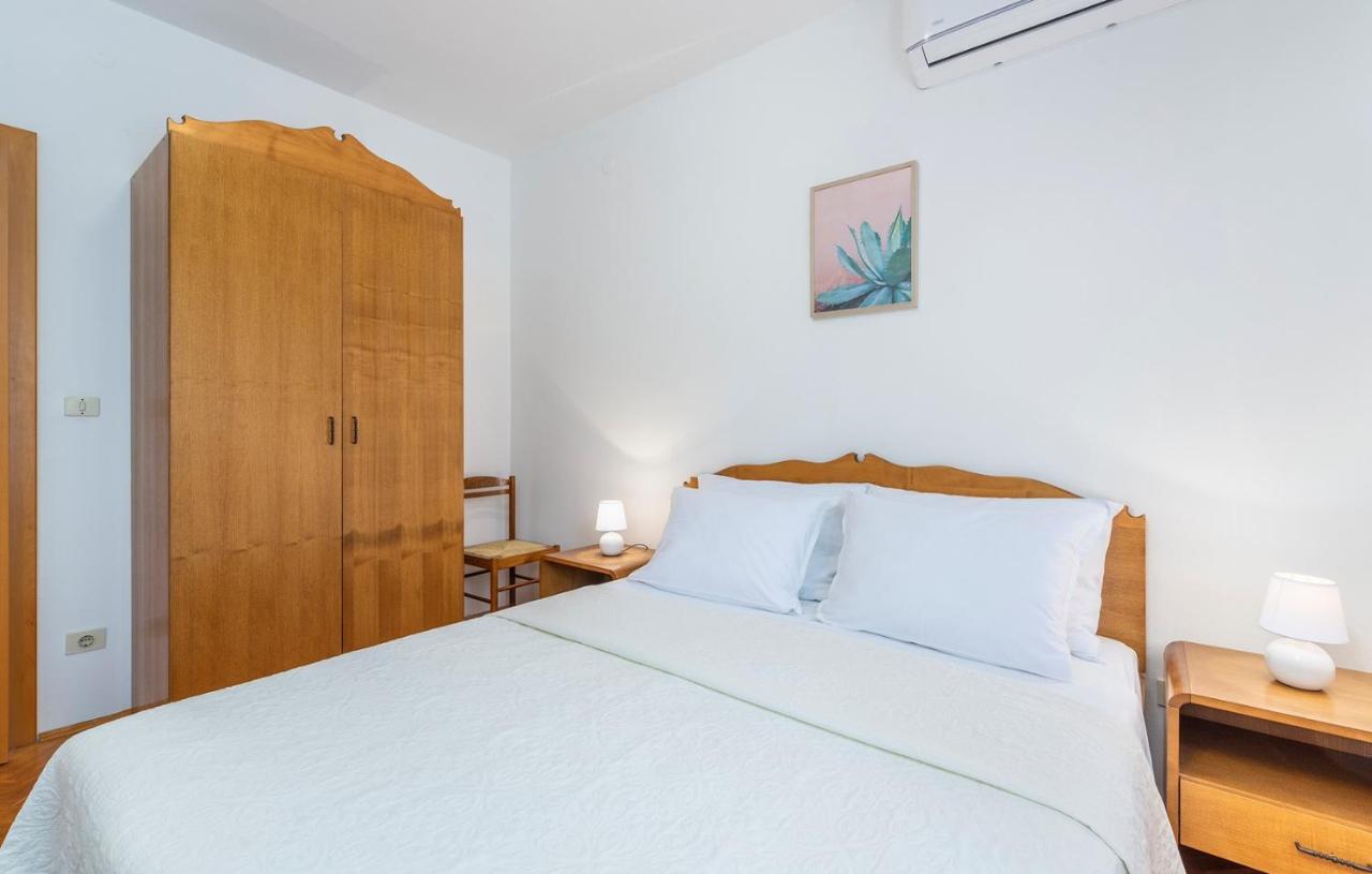 Apartment Complex Silvana Пореч Экстерьер фото